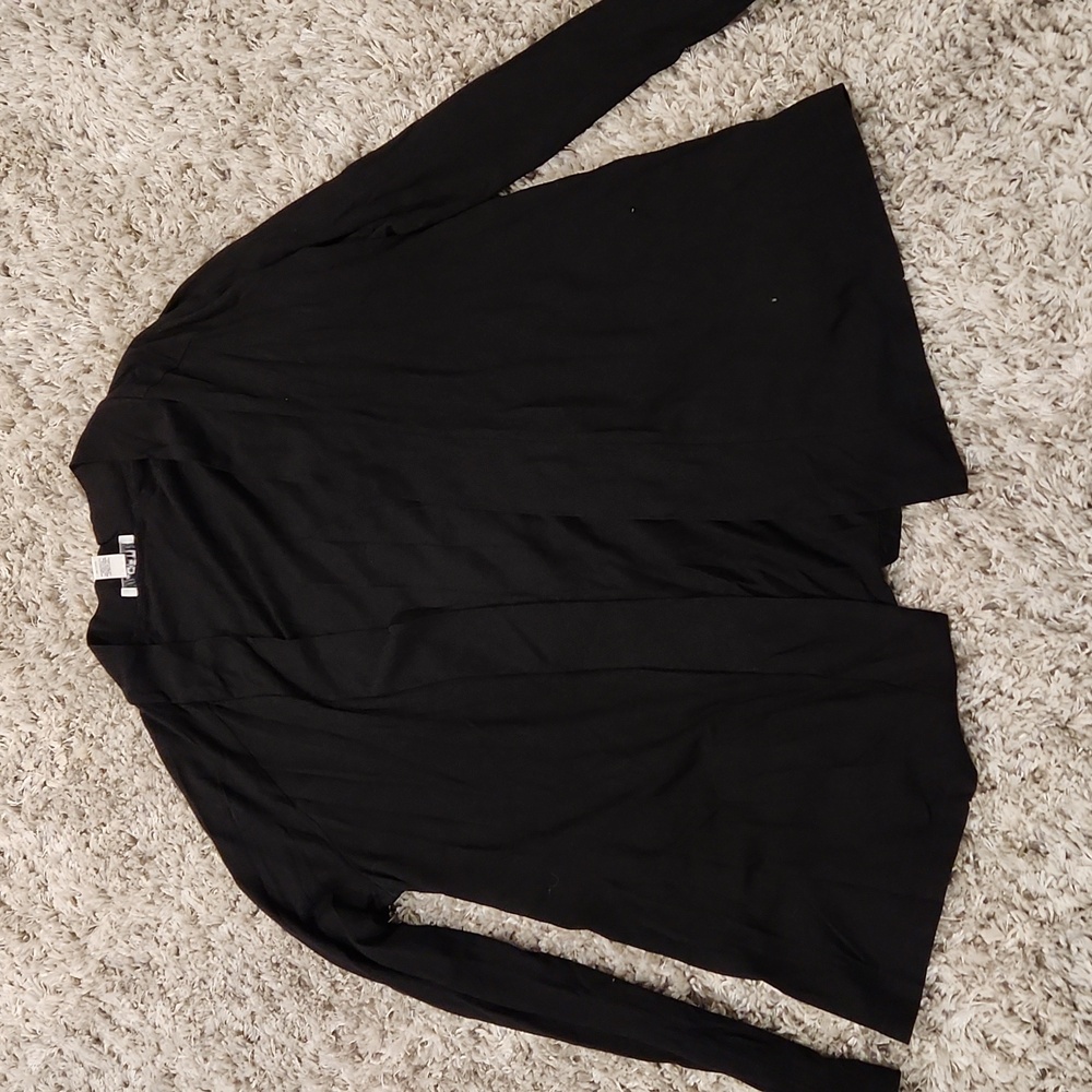 Loft cardigan